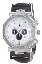 New Aqua Master SS White