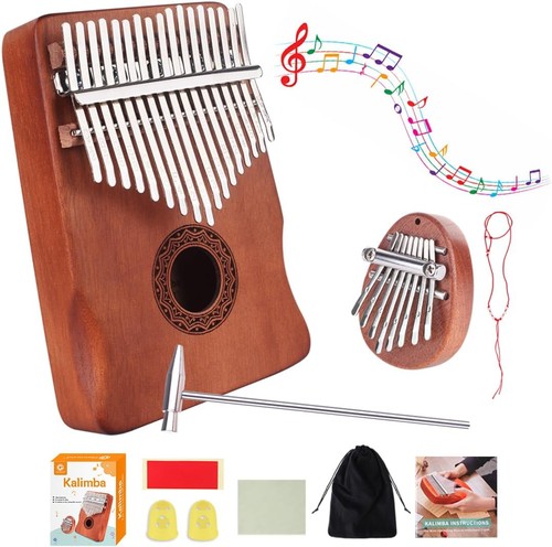 Genround kalimba set - kalimba, 17
