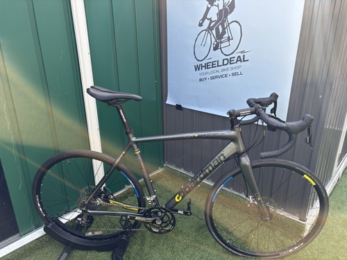 Boardman team 58cm - cx,