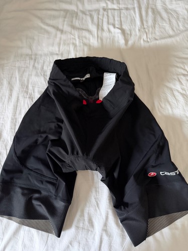 Castelli womens cycle shorts - cycle,