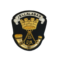 Somerset Light Infantry Blazer