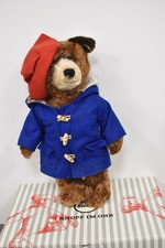 Steiff Giant Paddington Bear