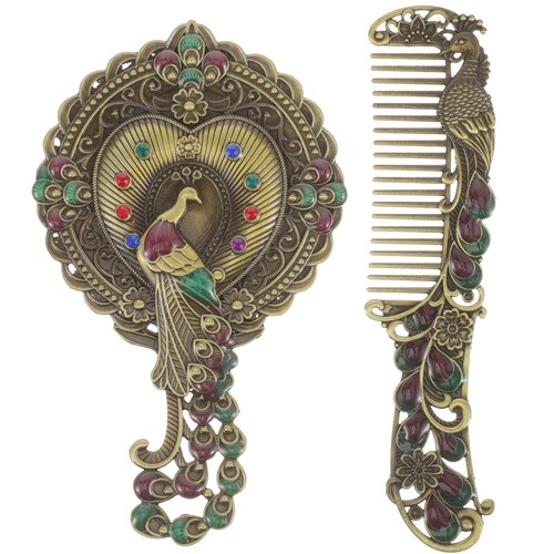 Vintage handheld cosmetic - vintage,