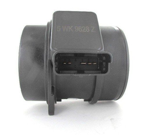 Mass air flow sensor - flow,
