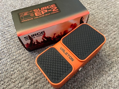 Valeton surge mini - ep-2,