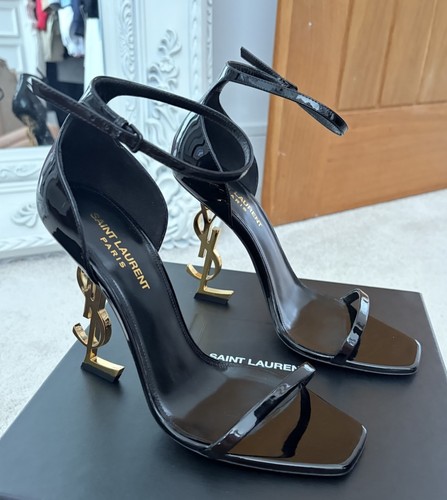 Saint laurent opyum - saint, 110