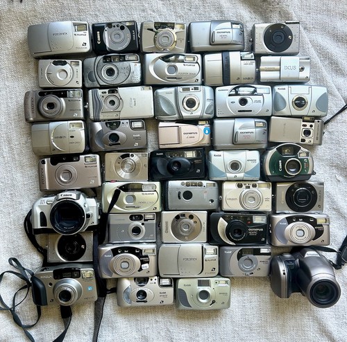 Vintage job lot aps - job,