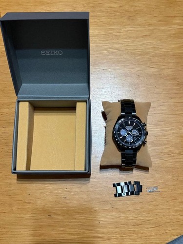Seiko selection sbpy169 - seiko,