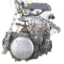 2001 Suzuki DR400 Engine -
