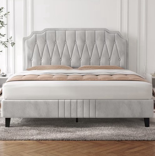 Costoffs doublebed frame - costoffs,