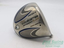 Cobra Speed LD M Driver 10.5°
