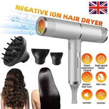 Pro Hair Dryer Fast Drying