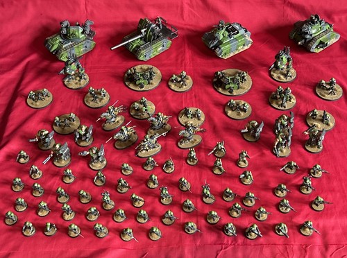 Astra militarum army large - astra,