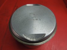 Bsa b40 nos - bsa, piston