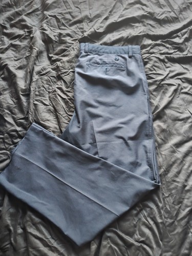 Footjoy golf trousers blue - golf,