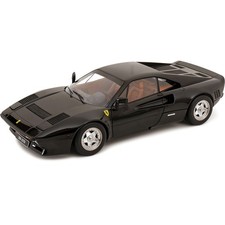 1984 Ferrari 288 GTO - Black