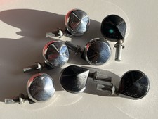 Lot 1 X 7 Vintage Orbit