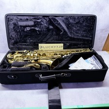 YAMAHA YTS-62 Tenor Saxophone