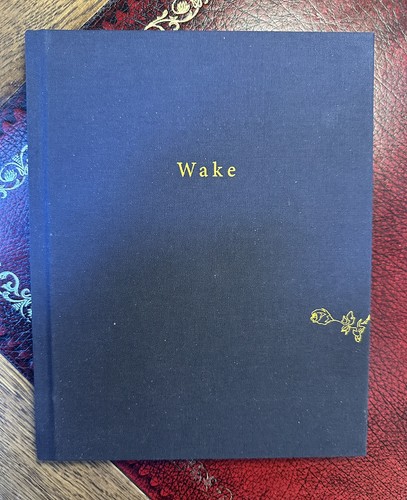 Adam jeppesen wake first - wake,