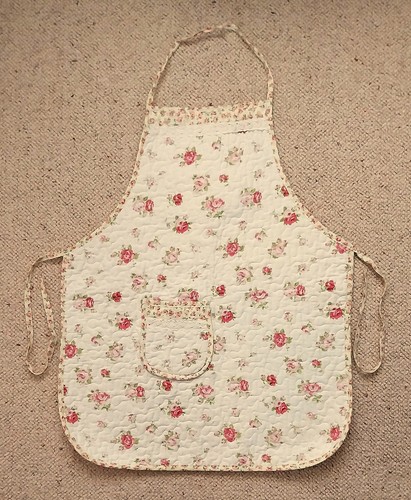 Ladies cotton retro - cotton, style
