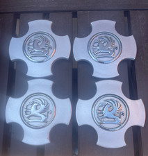 Vauxhall Corsa C Alloy Wheel
