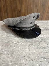 Vintage J.Compton Sons & Webb Ltd 1969 Hat