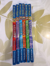 BEAST QUEST - Complete Series