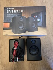 PreSonus Eris E3.5 BT