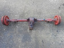 Cortina Mk3 4 5 2.0 2.3 Rear Back Axle 3.45 diff GT GXL S Ghia Savage 2 4 Door 