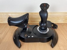 Thrustmaster T-Flight Hotas X