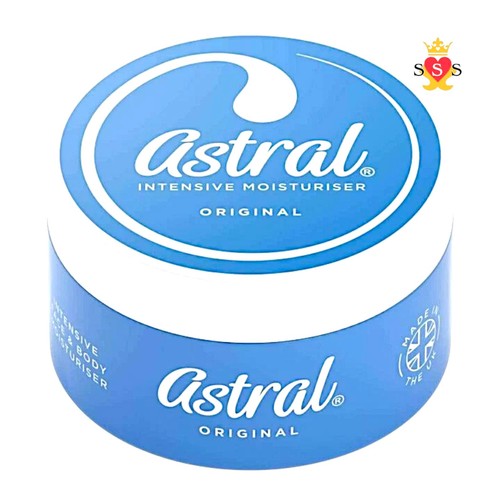 Astral original intensive - original,