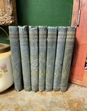 Edward Hulme Familiar Wild