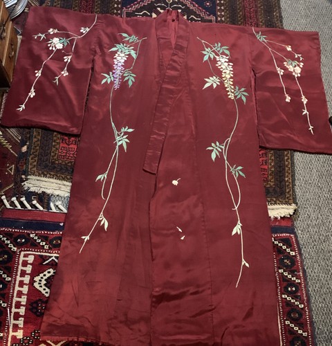 Antique japanese ceremonial - antique,