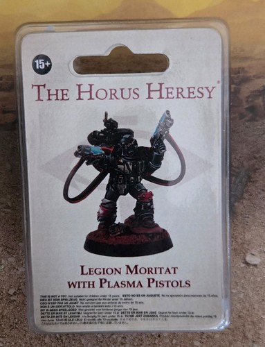 The horus heresy legion - the,