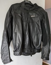 Fieldsheer Armored Black