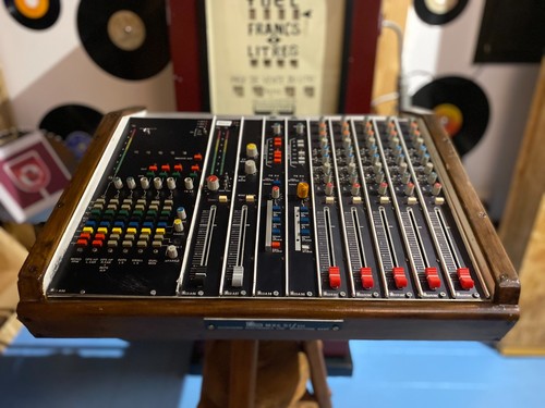 Glensound mixer - glensound,