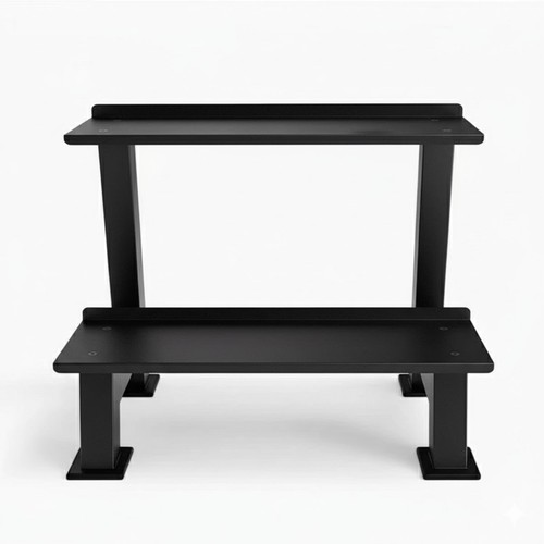 Kettlebell storage rack heavy - storage,