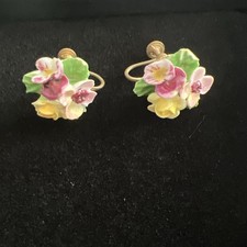 Vintage 1920~Denton Bone China