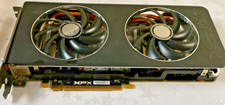 XFX Radeon R9 270x 2GB PCI-E