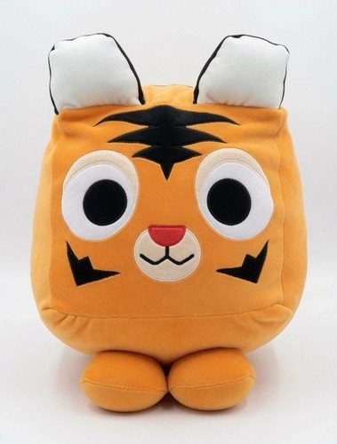 Pet simulator tiger - simulator,