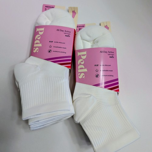 Peds all day active - all, ankle