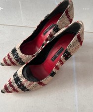 Caroline Herrera Stiletto