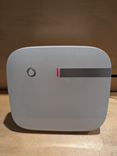 Vodafone sure signal - sure,