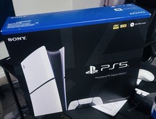 Sony PlayStation 5 Slim