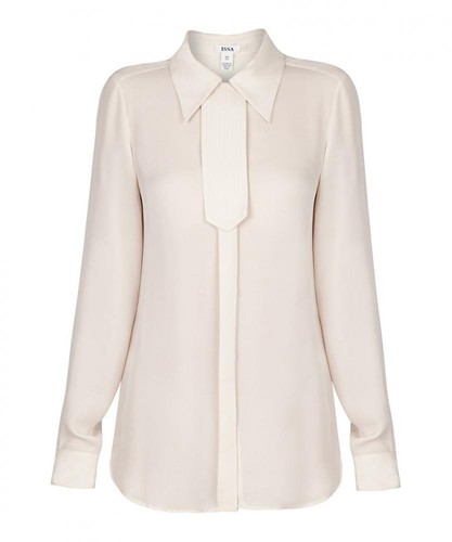 Issa blouse shirt philippa - issa,