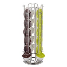 Coffee capsule holder - coffee, 24