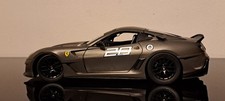 1:18 scale Hot wheels 2010