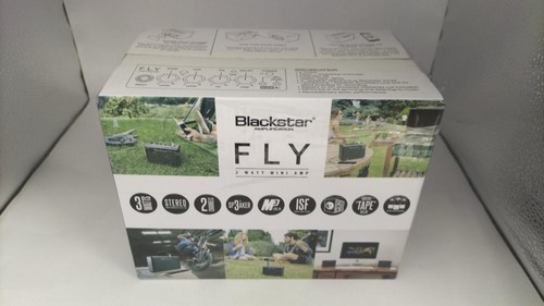 Blackstar fly mini - fly, stack