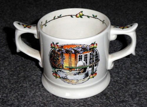 Wade potteries taunton - potteries, cider