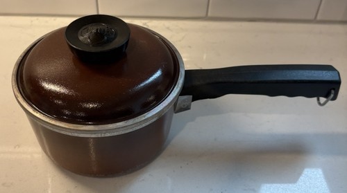 Club aluminum cookware - club,
